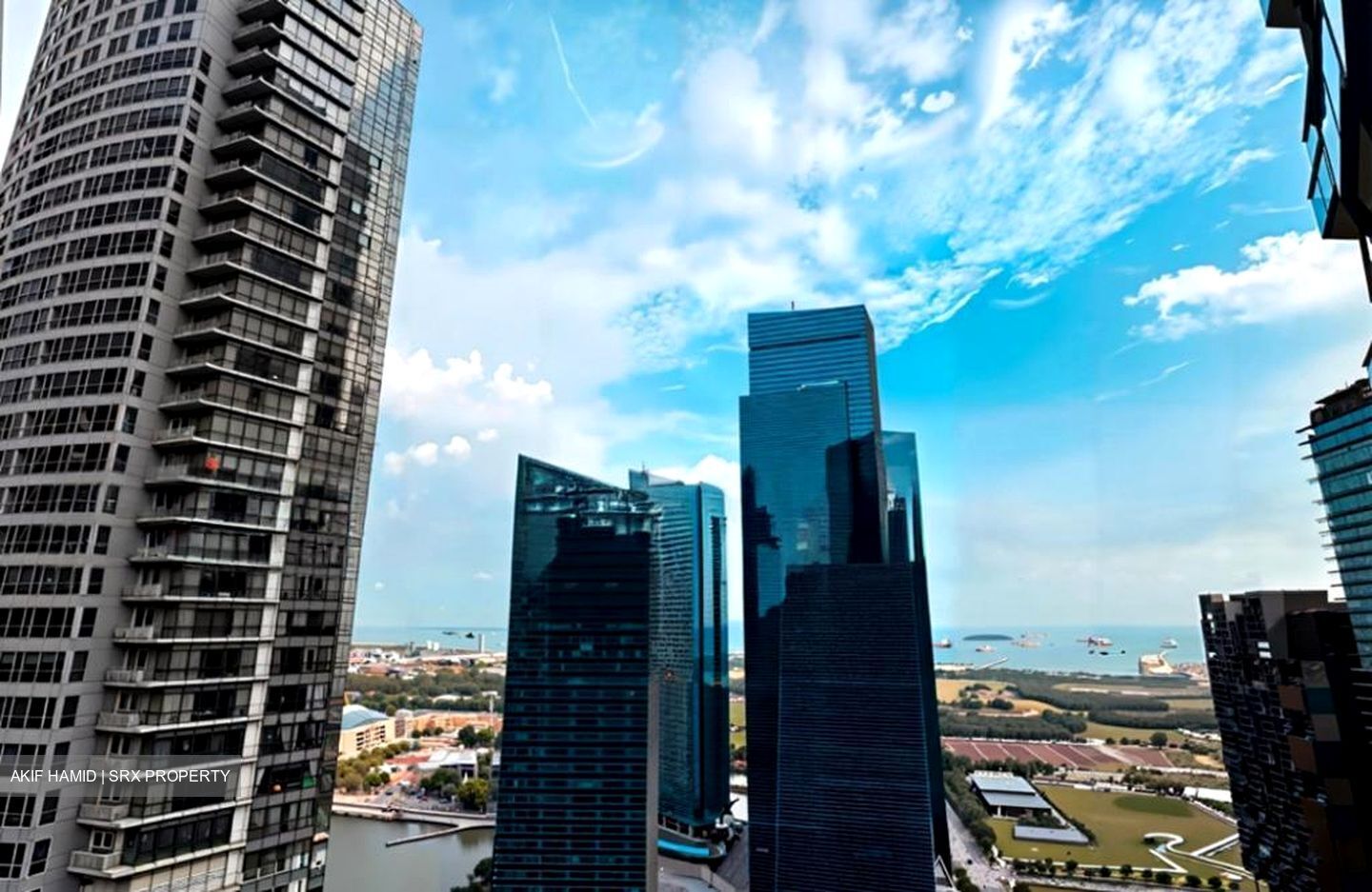 Marina Bay Suites (D1), Condominium #569749461
